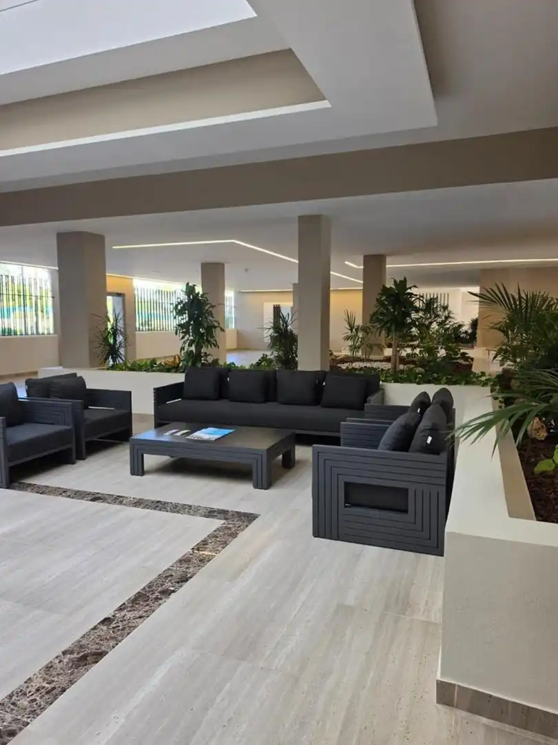 Apartament de lloguer a Rodeo Alto - Guadaiza - La Campana
