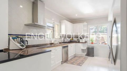 Foto 3 de Casa o chalet en venta en El Vedat - Santa Apolonia, Torrent