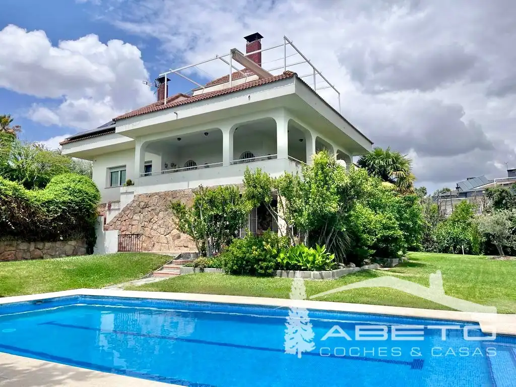 Casa o chalet en venta en Santo Domingo