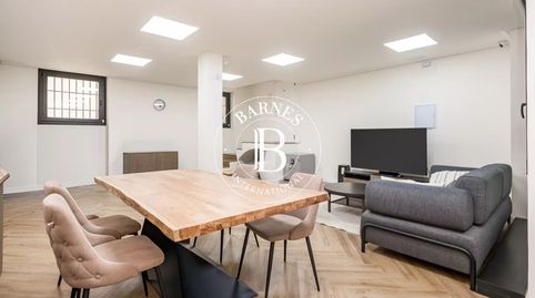 Photo 2 of Flat for sale in Guindalera, Madrid Capital