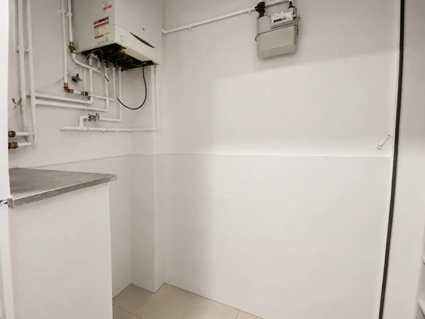 Piso con ascensor en venta en Carrer d'Aragó, imagen 31