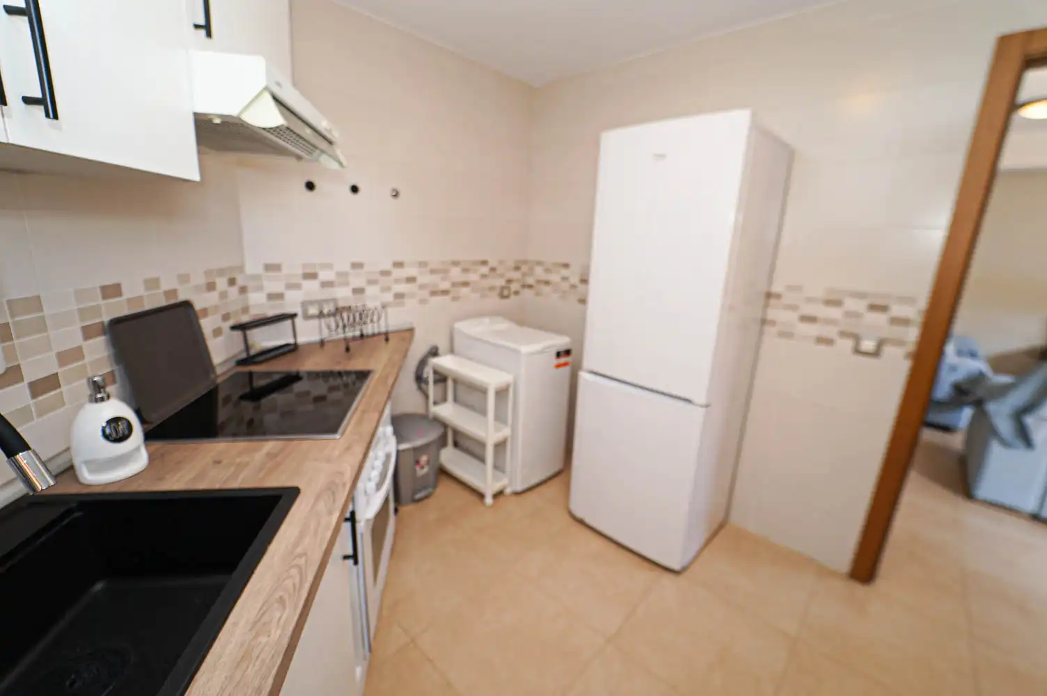 Appartement avec ascenseur à vendre à Calle Almeria 2, imagen 7