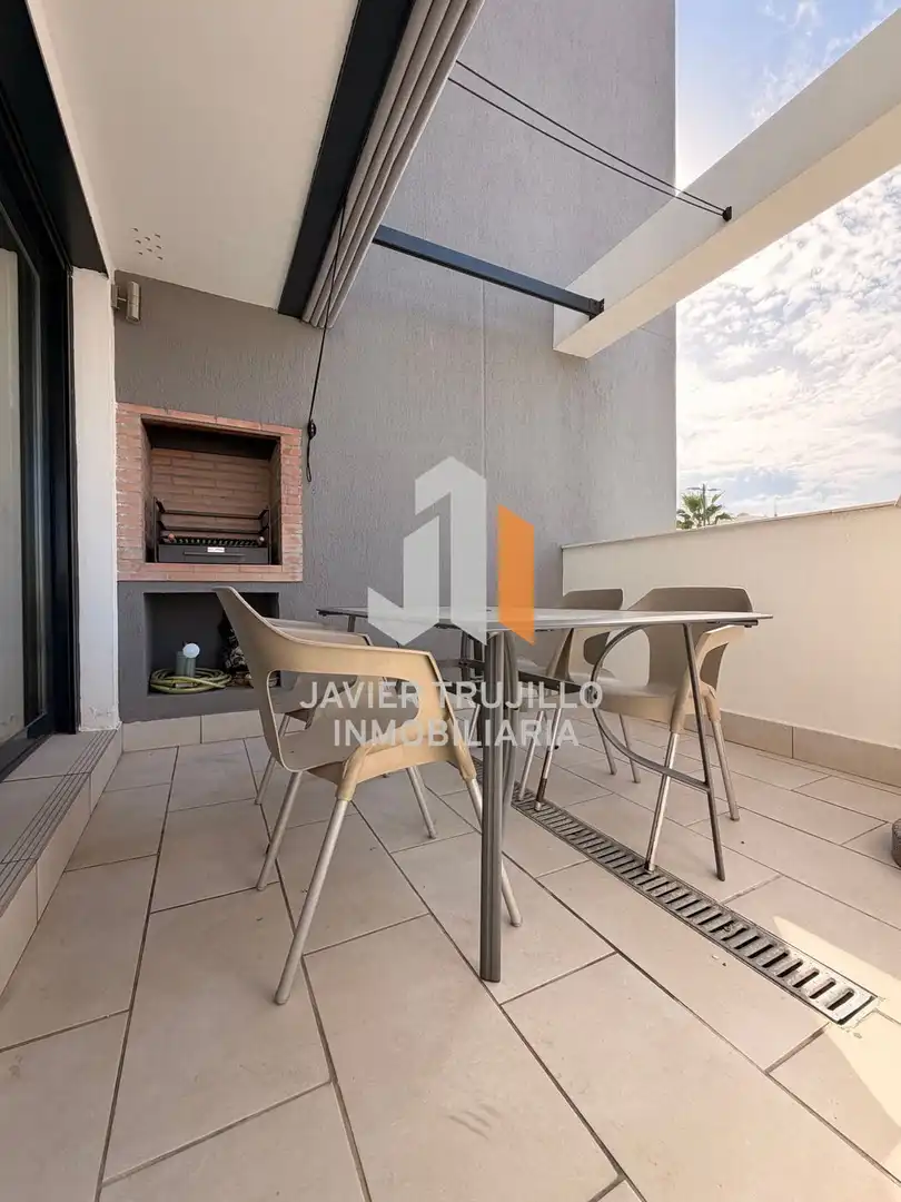 Apartament de lloguer a Caleta de Vélez, imagen 13