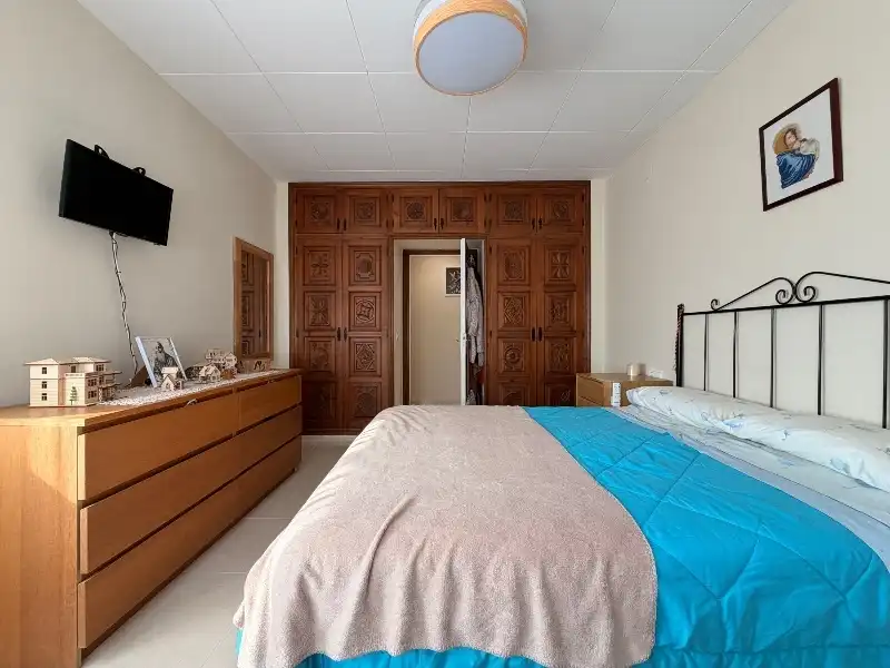 Habitación de Casa o chalet en venta en Palafrugell con Aire acondicionado, Calefacción y Jardín privado