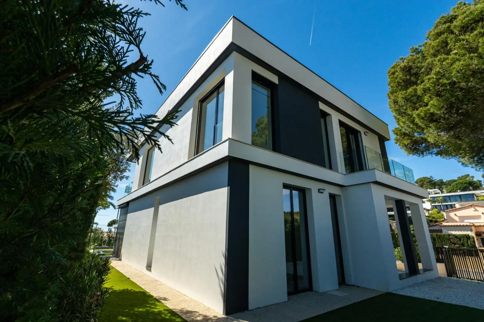 Detached house with pool for sale in Torre Valentina - Mas Vilar de La Mutxada - Treumal, imagen 46