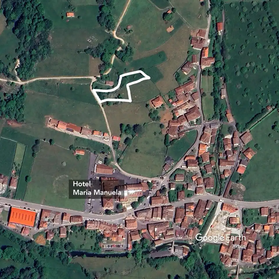 Terreni e lotti in vendita a Polígono 11 Parcela 148 148, imagen 2