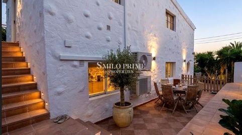 Exclusivo chalet en una de las zonas residenciales más valoradas del sur de Tenerife