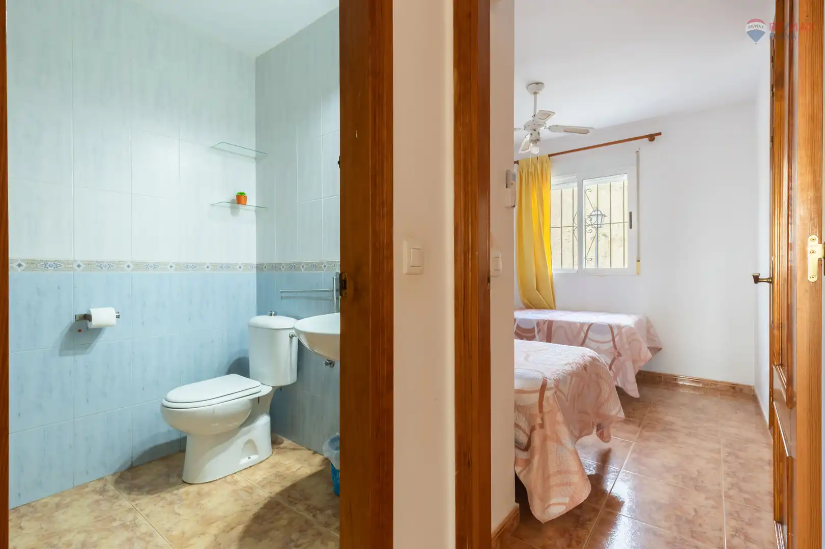 Apartament amb piscina en venda a Calle Vera Colina, imagen 16