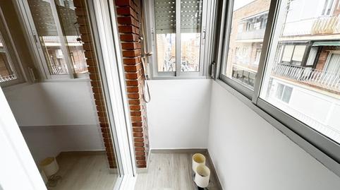Foto 4 de Piso de alquiler en Calle del Pico de Almanzor, Numancia, Madrid