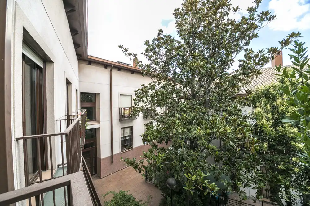 Appartamento con ascensore in vendita a Colonial 6, imagen 5