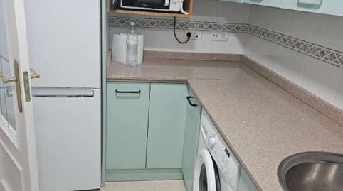 Foto 4 de Pis de lloguer a Pizarrales, Salamanca Capital