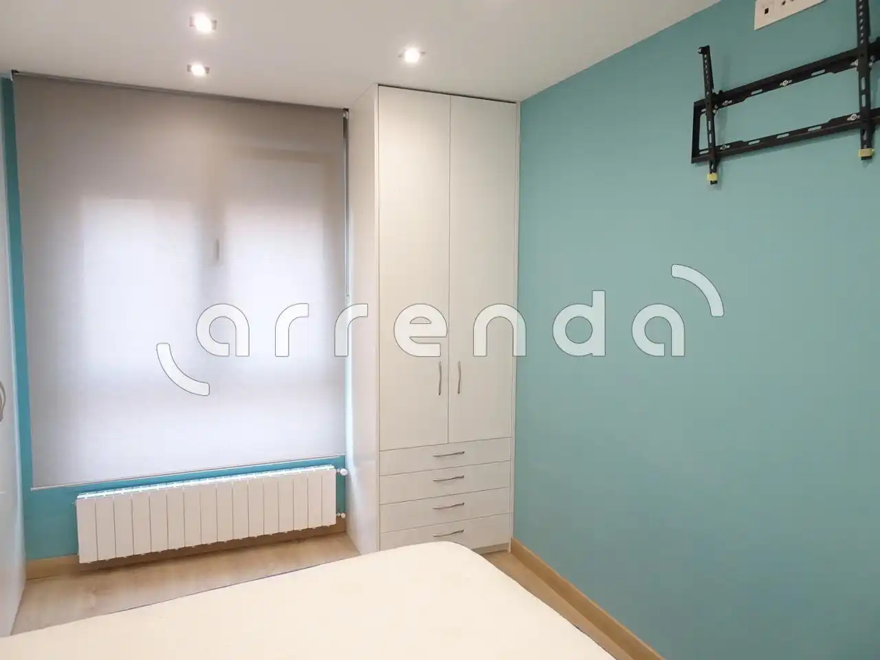 Schlafzimmer von Wohnung zum Verkauf in Camargo