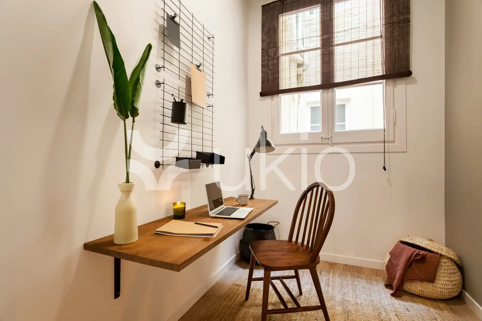 Apartment with terrace to rent in Carrer Gran de Gràcia, imagen 9