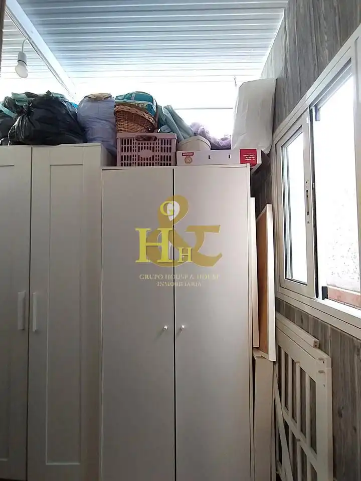 Habitación de Dúplex en venta en Sanlúcar de Barrameda con Terraza y Trastero