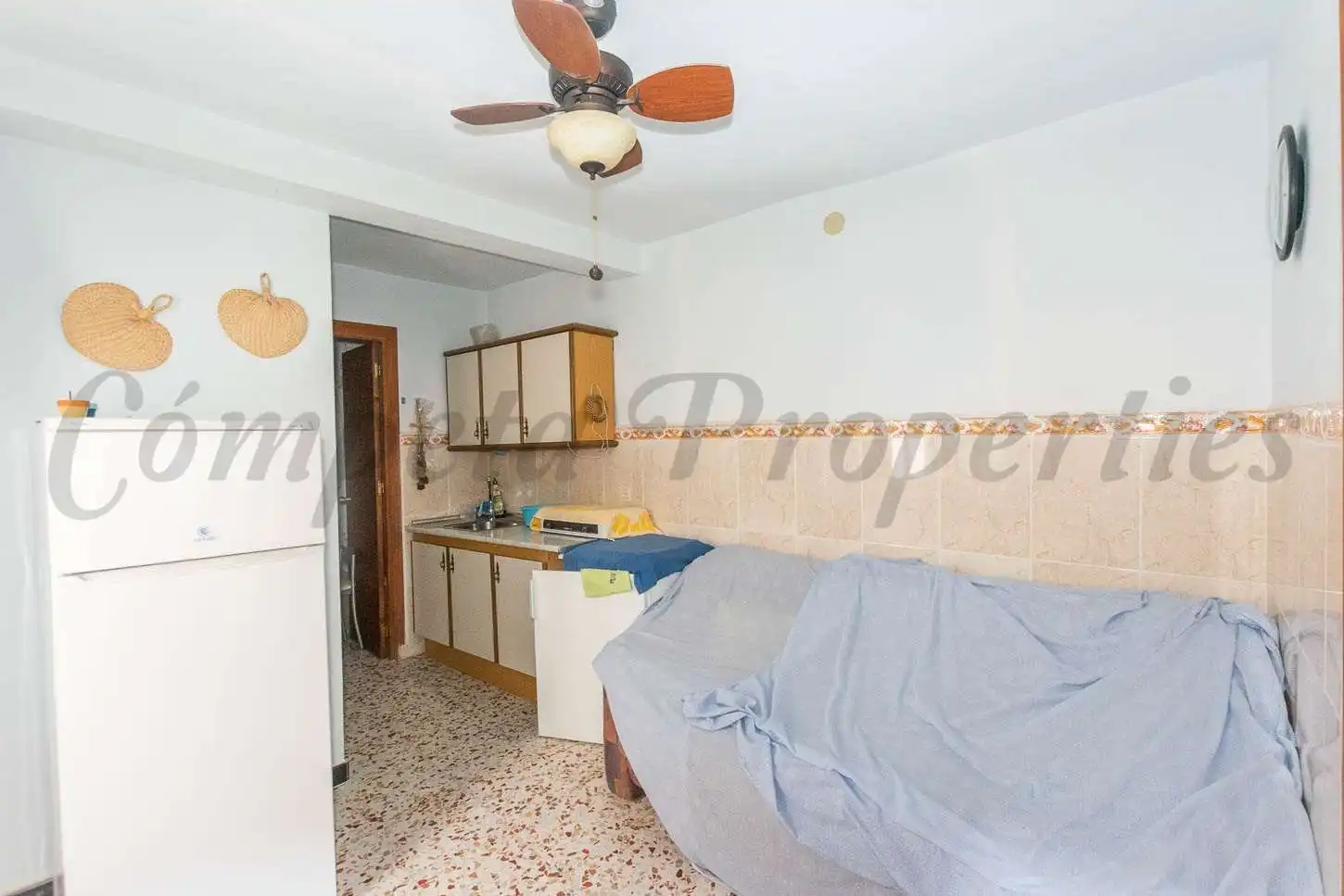Casa en venda a Canillas de Albaida, imagen 15