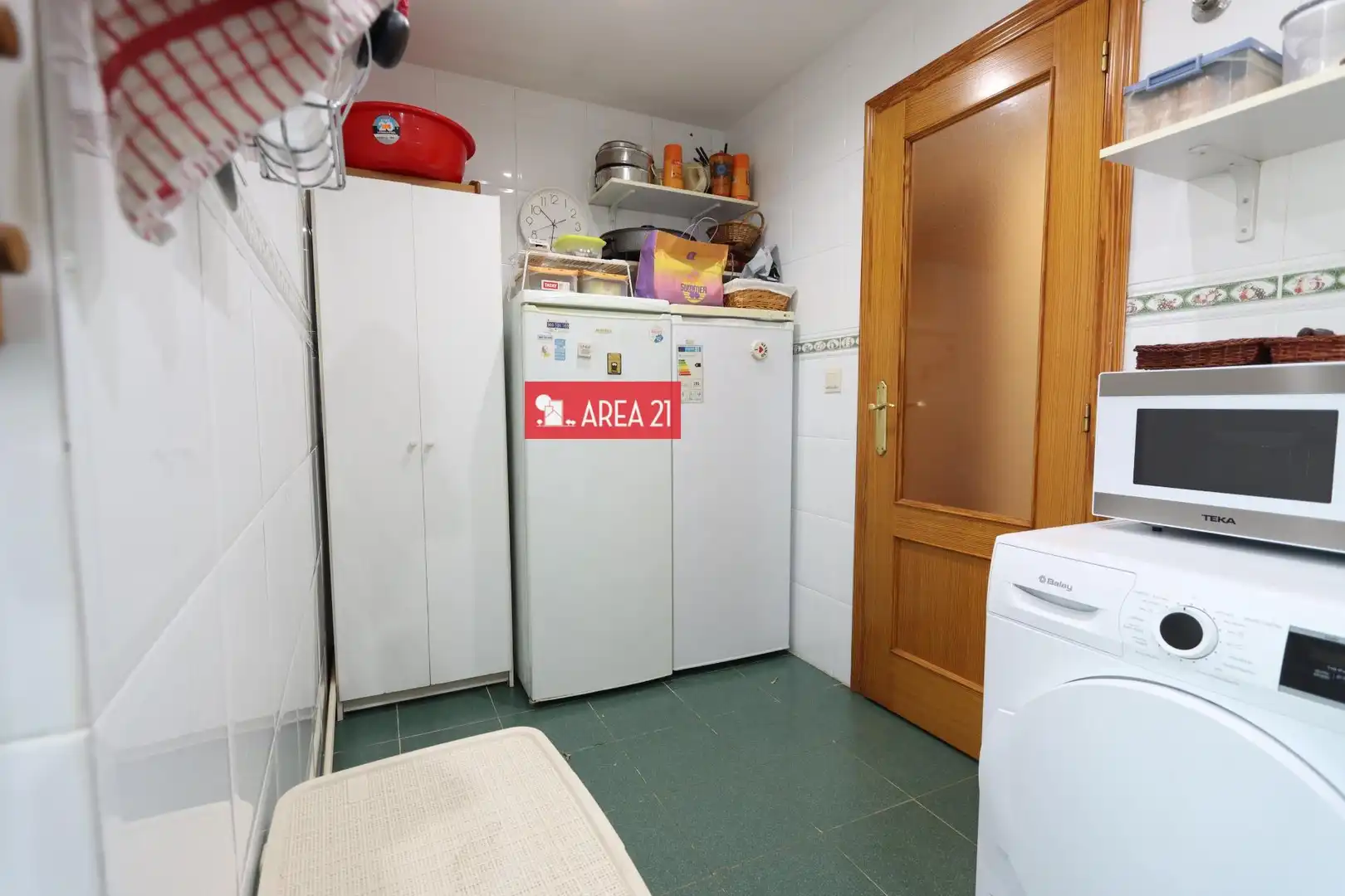 Àtic en venda en La Pobla de Vallbona amb Aire condicionat, Parquet i Terrassa