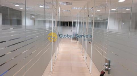 Photo 4 of Office to rent in Carrer Cervelló, 10, Martorell, Barcelona