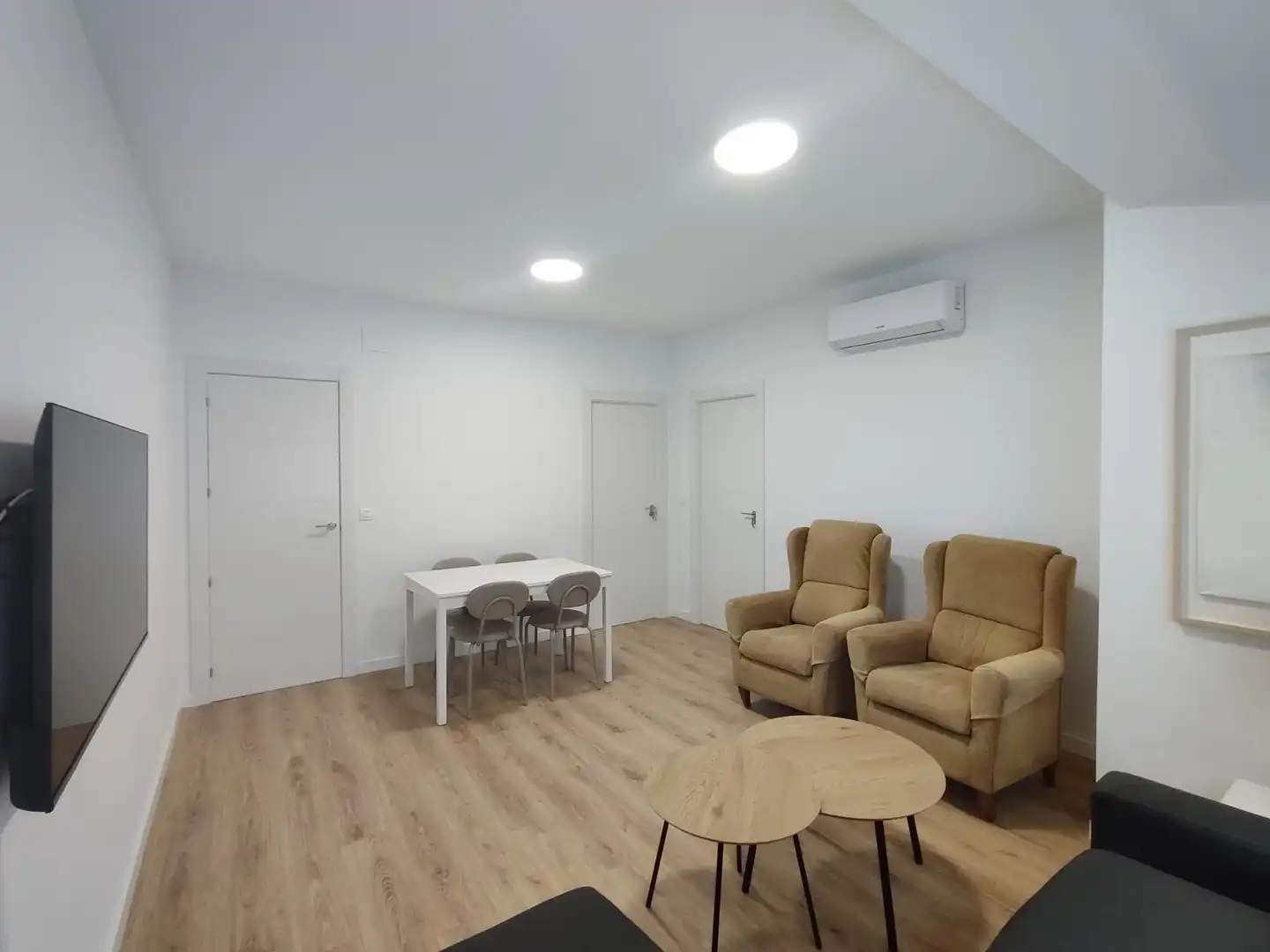 Flat for rent in Granada, Granada