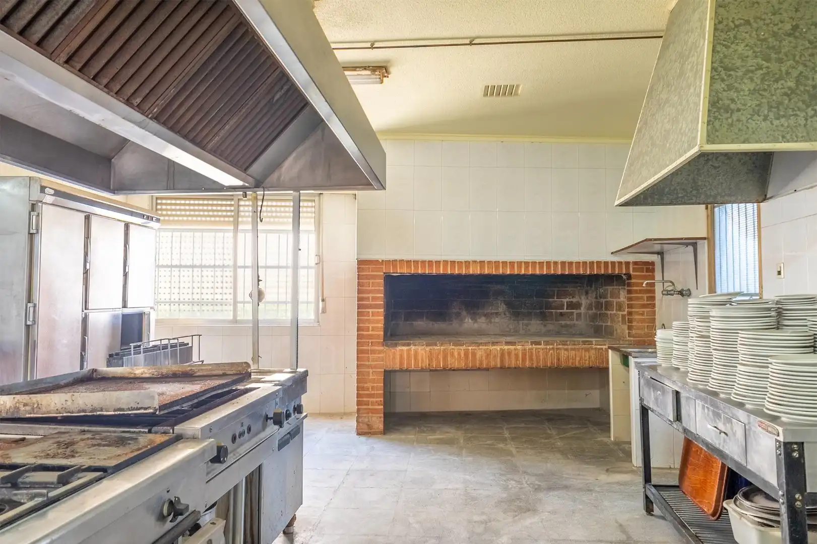 Local comercial en venta en Desamparados - Hurchillo - Torremendo, imagen 11