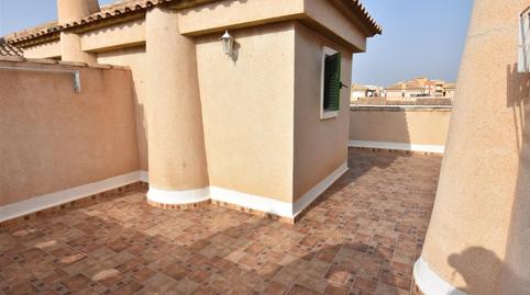 Foto 4 de Àtic en venda a Calle Sierra de las Moreras, Bahia, Murcia