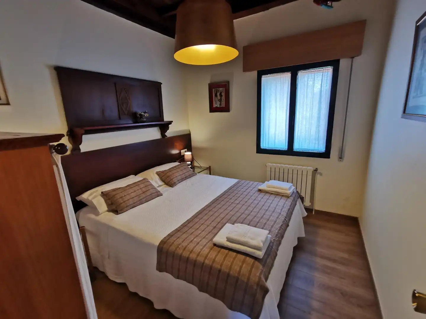 Habitación de Casa o chalet en venta en Portas con Jardín privado, Terraza y Trastero