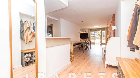 Foto 3 de Planta baixa en venda a Carretera de Argentona, Centre, Barcelona