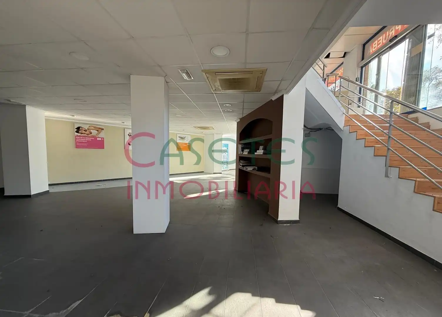 Local en venta en Valencia con Aire acondicionado