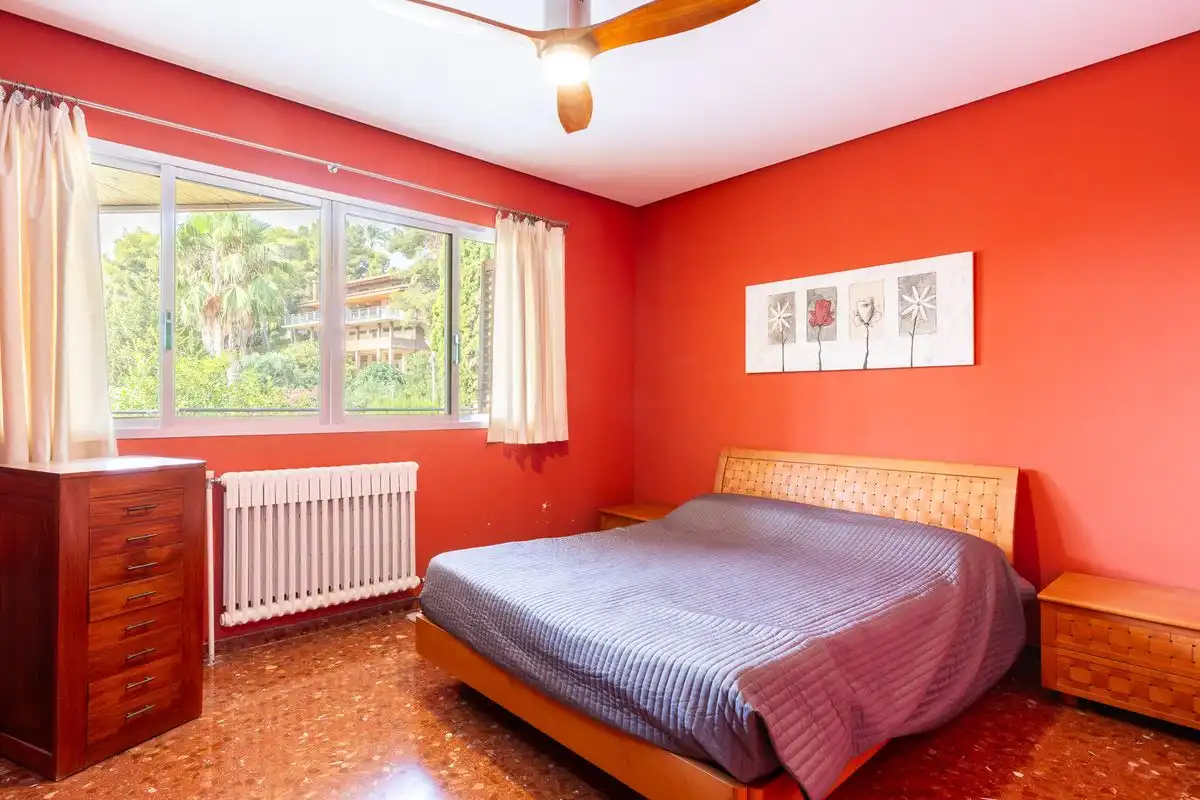 Maison avec terrasse à vendre à Urbanización Bosque U14, imagen 25