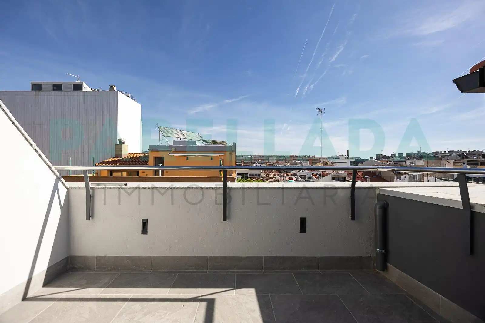 Attique avec terrasse à vendre à Carrer PROGRES, imagen 31