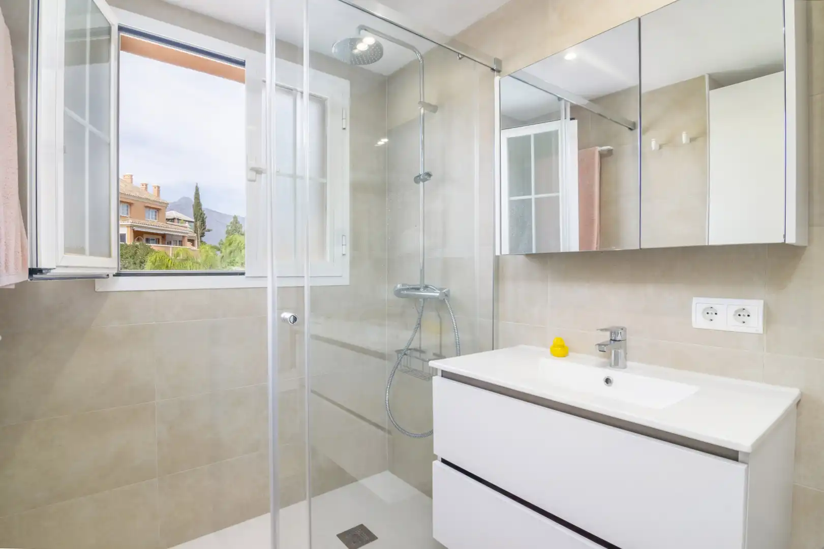 Penthouse mit Pool zum Verkauf in Nueva Andalucía, imagen 21