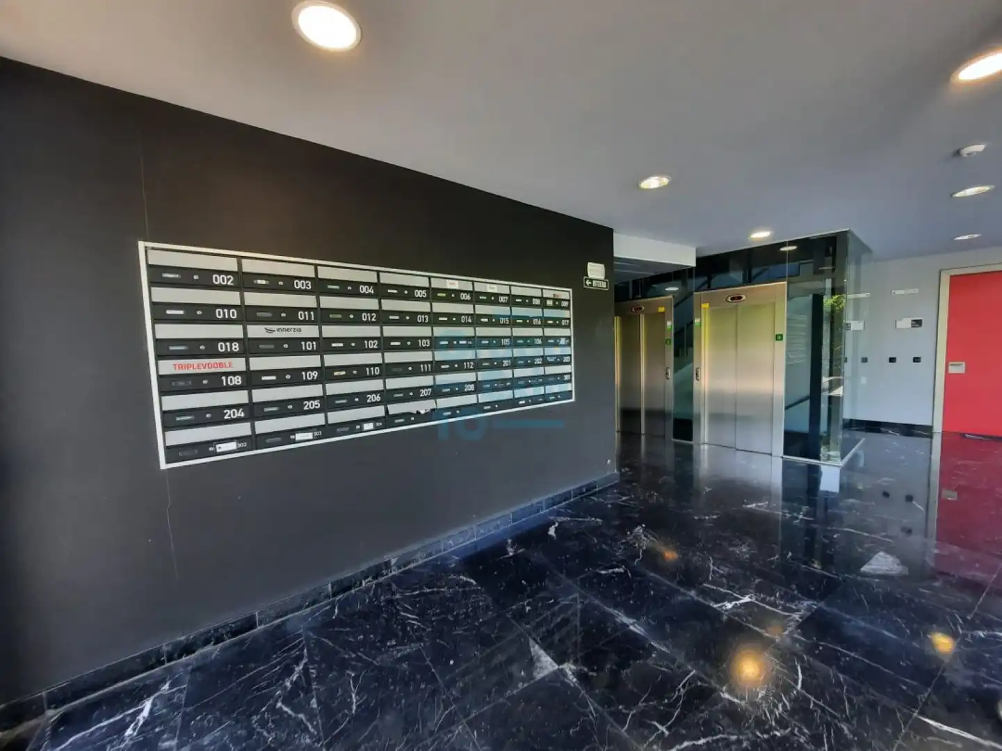 Oficina amb ascensor en venda a Donostia-San Sebastián - De Pokopandegi Bidea, imagen 6