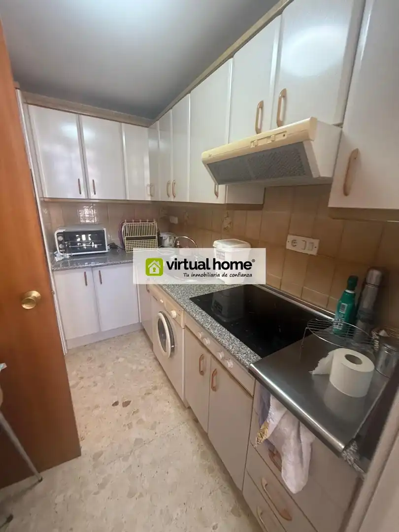 Flat for sale in Rincón Alto