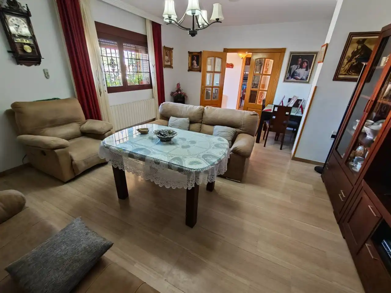 Maison à vendre à Moraleda de Zafayona, imagen 16