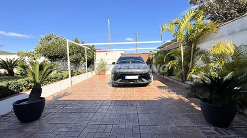 Foto 3 de Finca rústica en venda a Viña, El Zabal - Santa Margarita, Cádiz