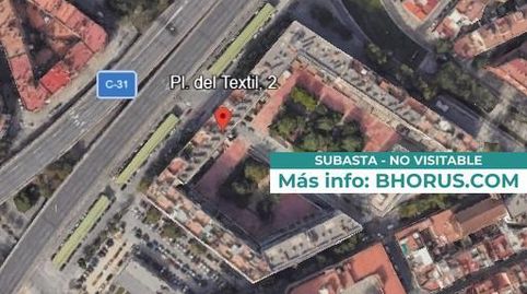 Foto 5 von Maisonette zum Verkauf in Textil, 2, Sant Joan Baptista, Sant Adrià de Besòs