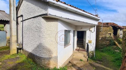 Foto 5 de Casa o chalet en venta en Lalín, Pontevedra