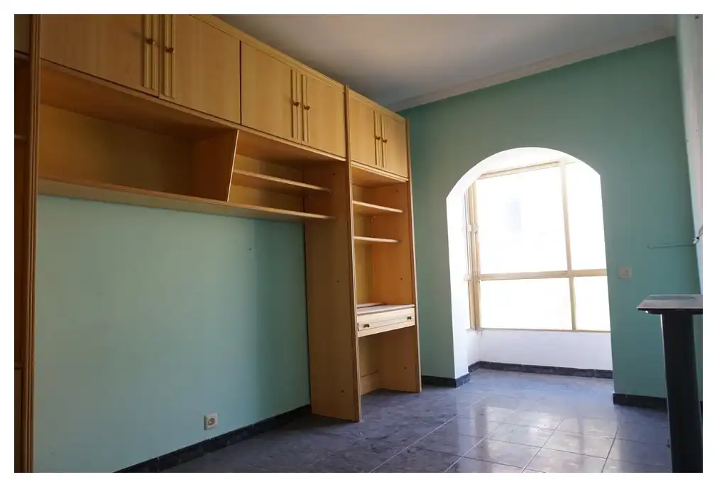 Schlafzimmer von Gebäude zum Verkauf in Las Palmas de Gran Canaria