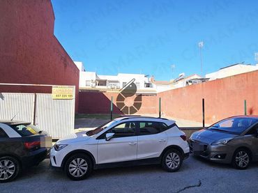 Terrenos y solares en venta en Coria del Río