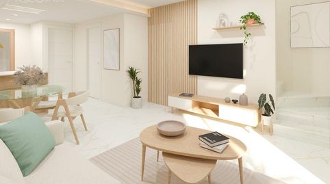 Chalets adosados con amplio solárium en Dolores, imatge 4
