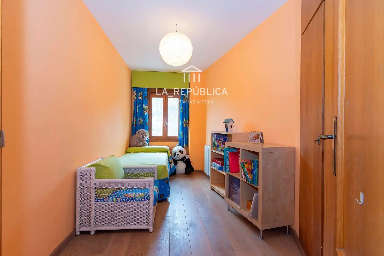 Habitación de Casa o chalet en venta en Cabrera de Mar con Aire acondicionado, Calefacción y Jardín privado