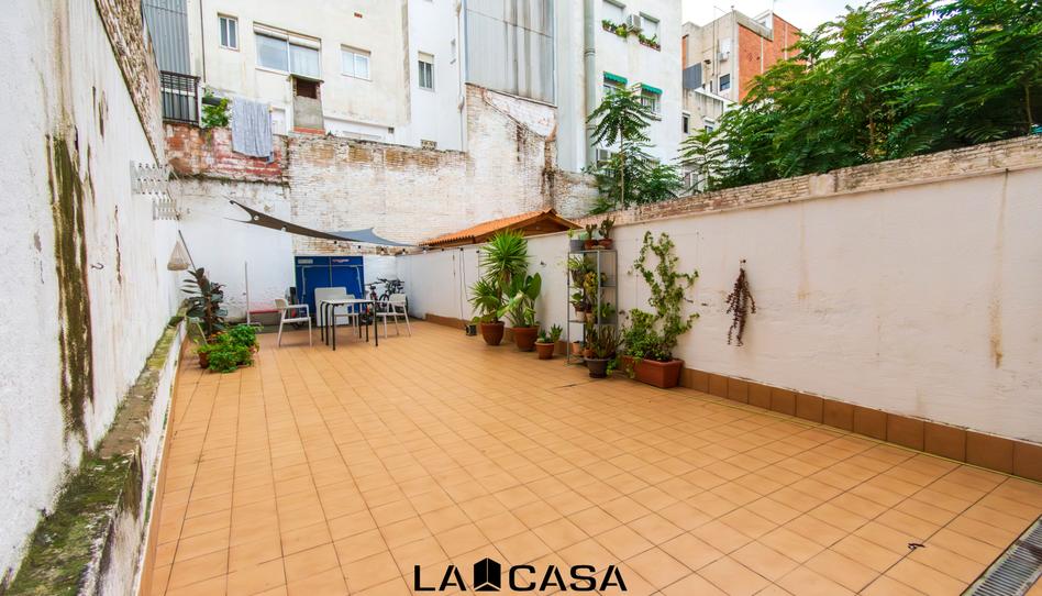 Photo 1 of Flat for sale in Santa Eulàlia, Barcelona