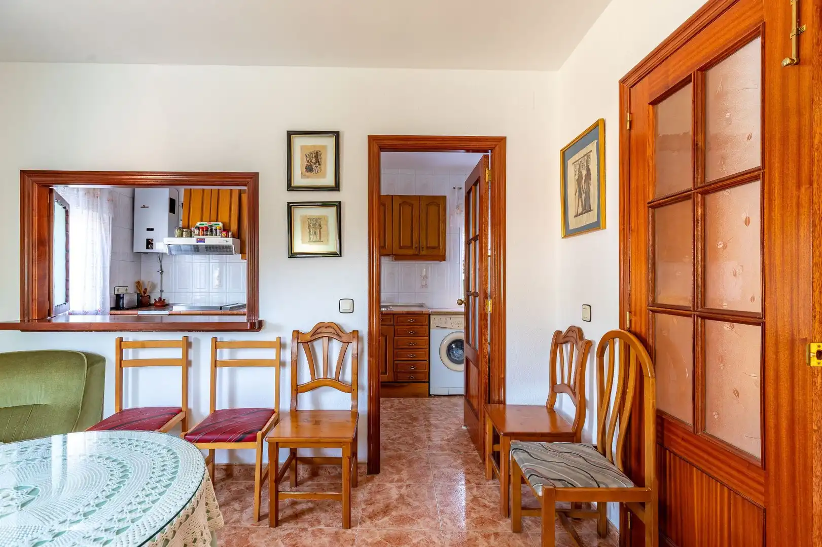 Casa en venda a Madrigal de la Vera, imagen 9