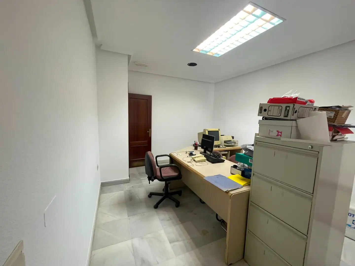 Office for rent in El Ejido  with Air Conditioner