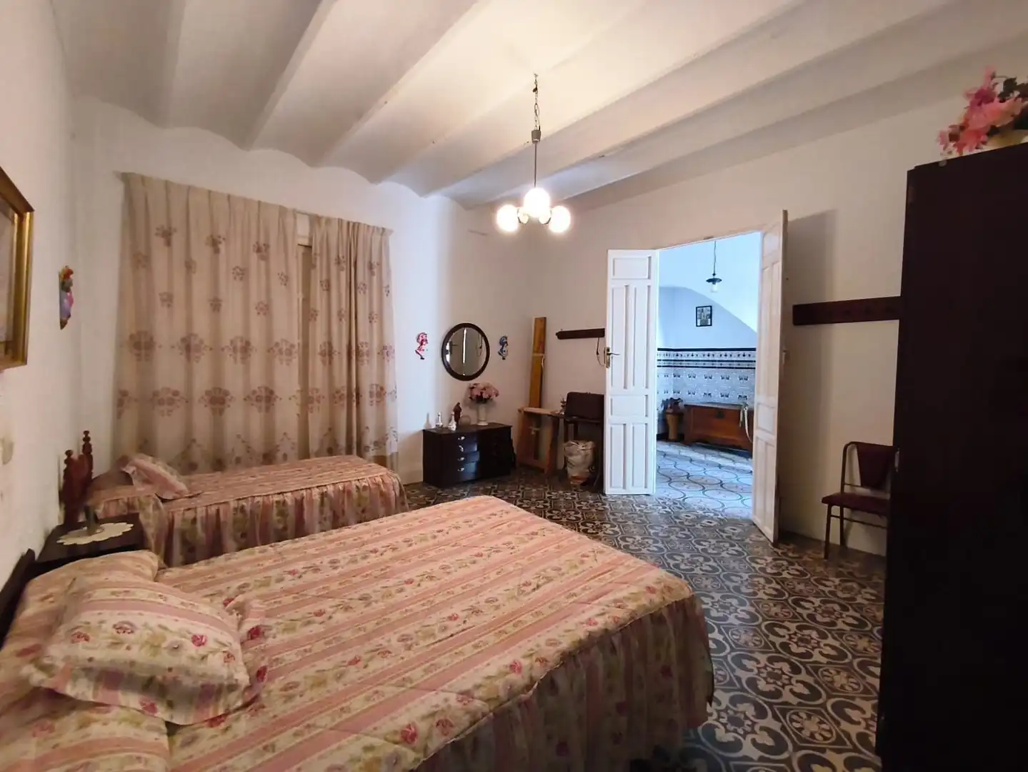 Casa en venda a Santa Olalla del Cala, imagen 15
