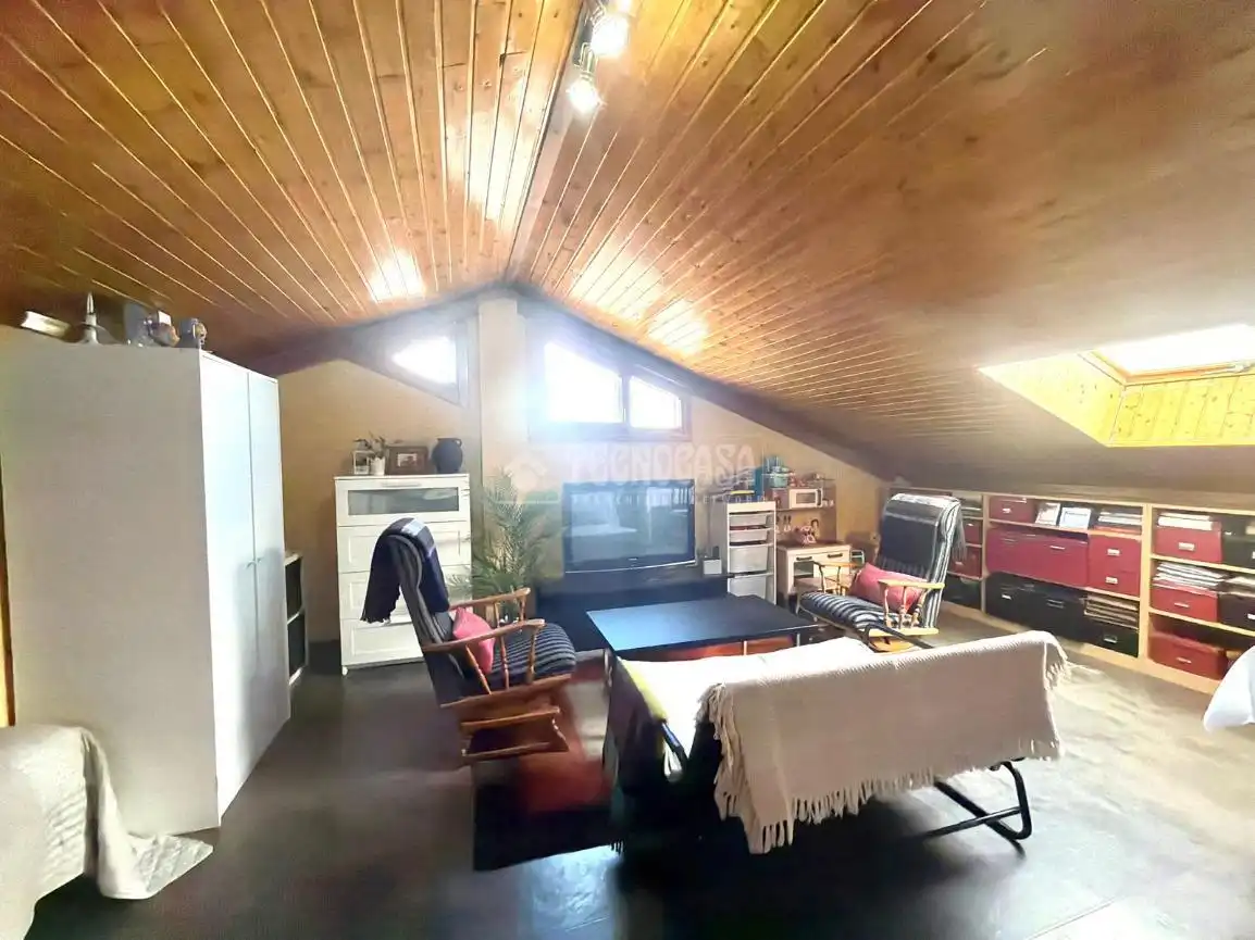 Piso en venta en Quijorna con Calefacción y Terraza