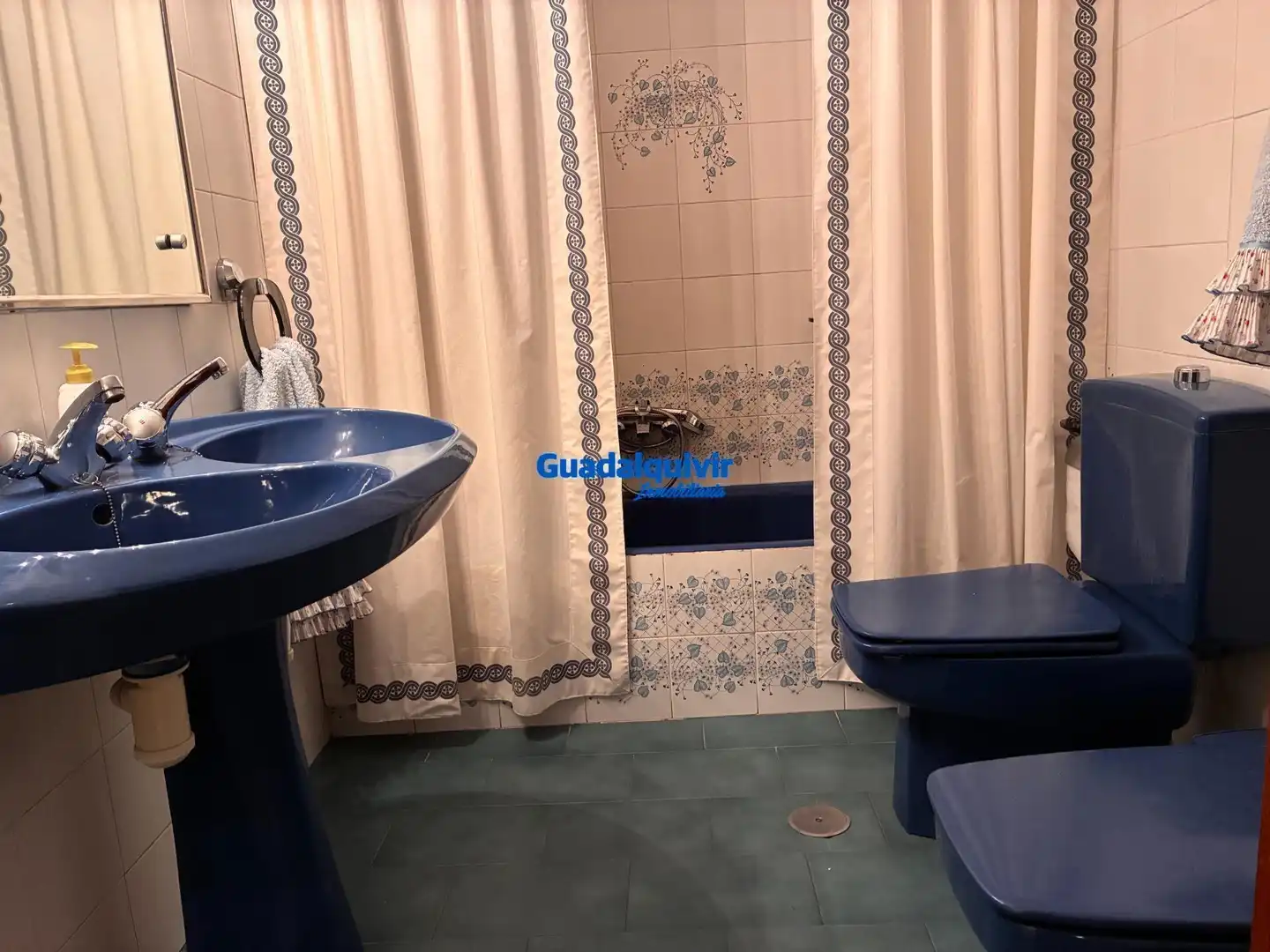 Duplex avec ascenseur à vendre à Casco Antiguo, imagen 37