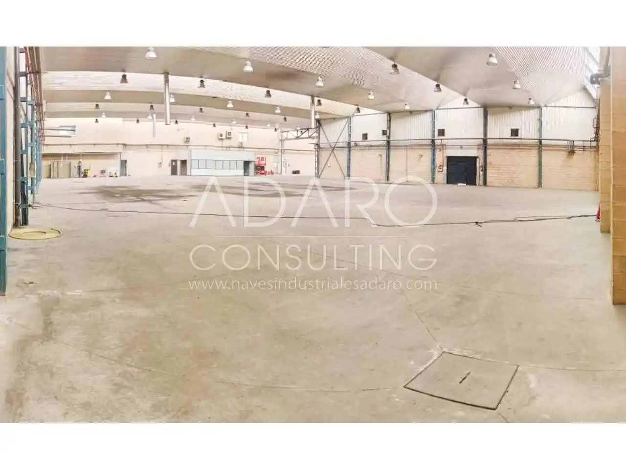 Nave industrial in affitto a Avenida Esparteros, imagen 4