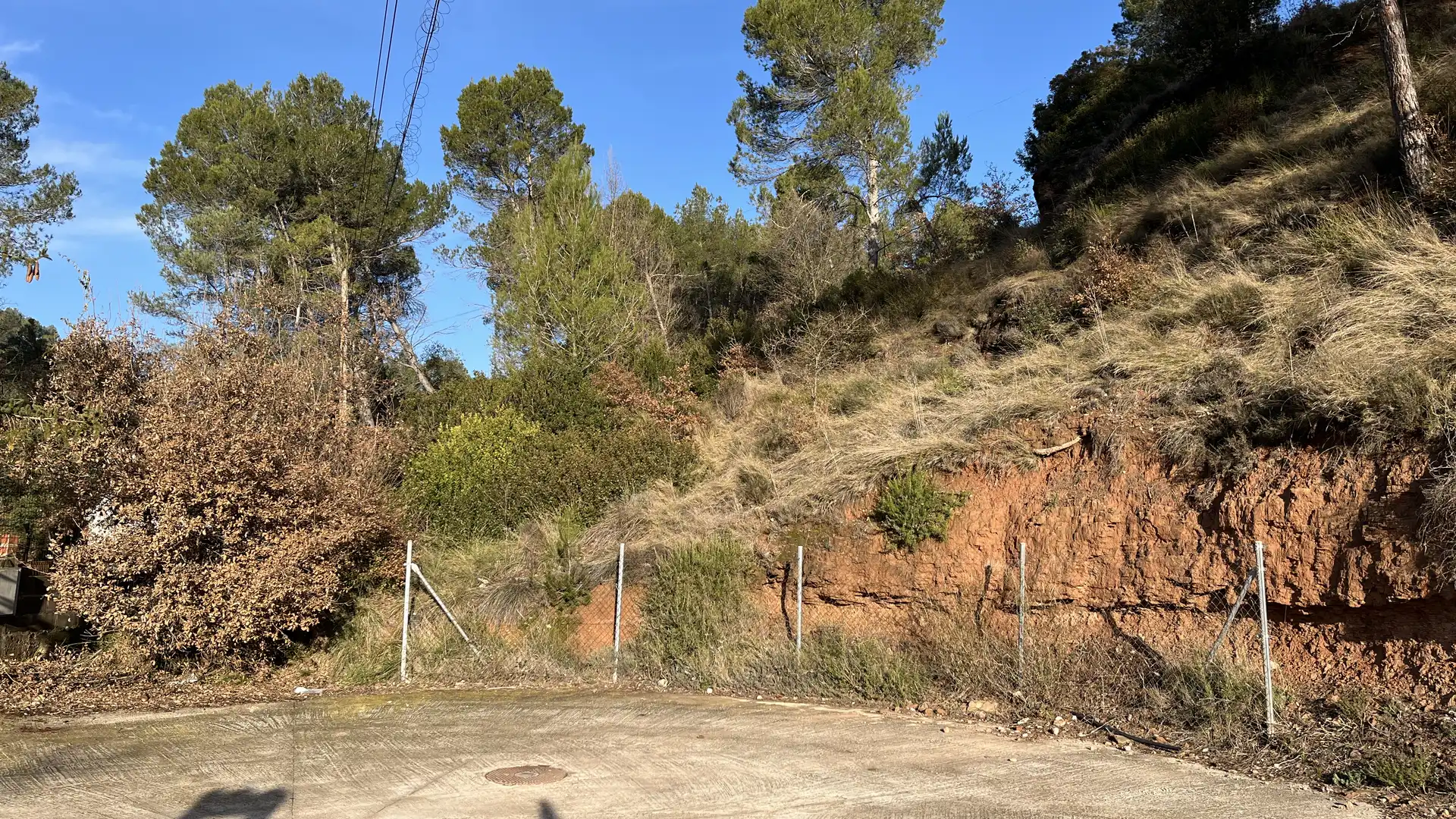 Residential zum Verkauf in Fonollosa