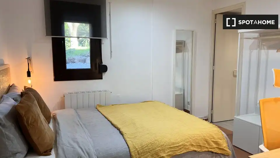 Habitación en Bellaterra