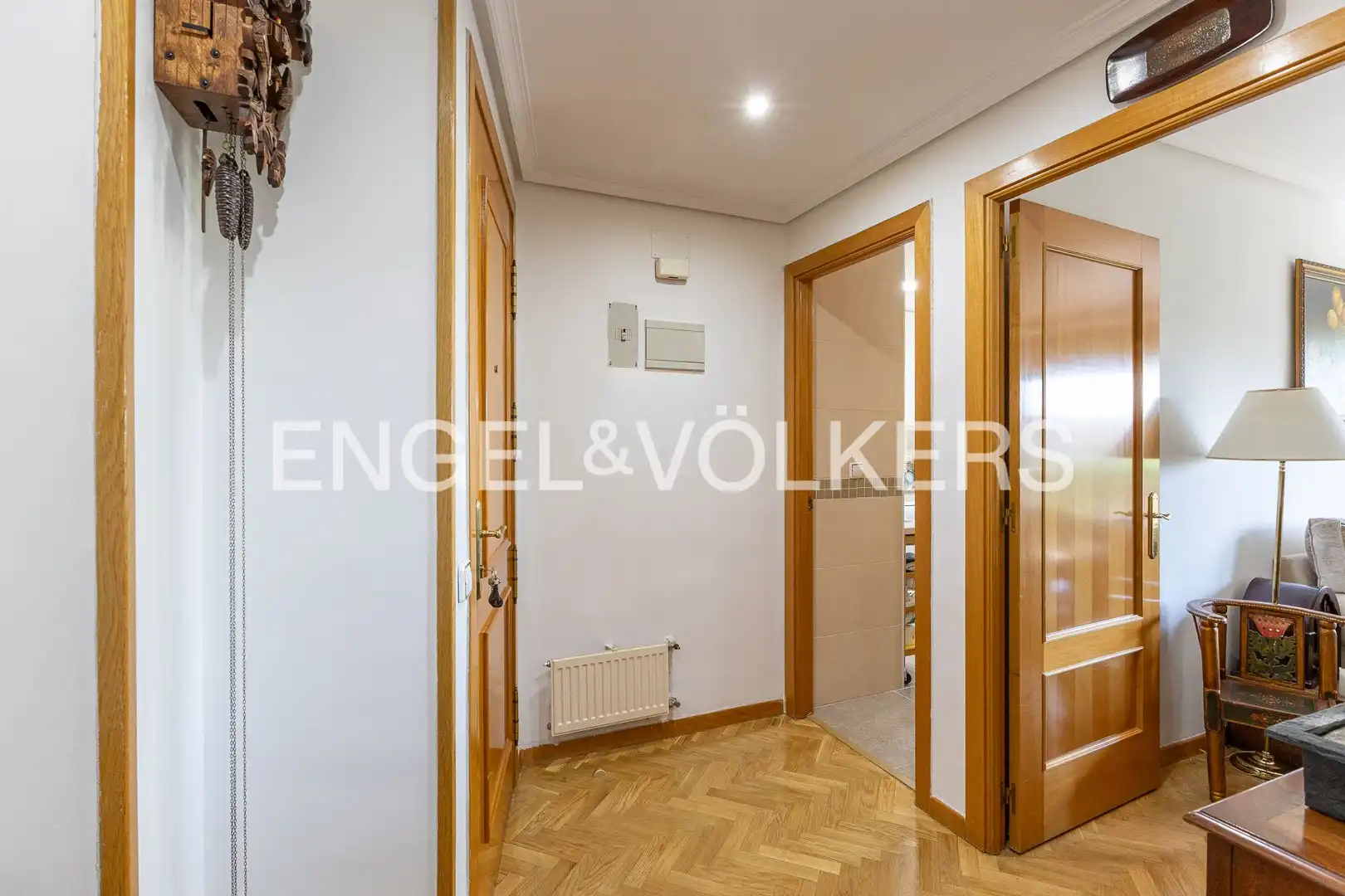 Attic for sale in Pozuelo de Alarcón  with Air Conditioner, Heating and Balcony